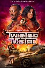 Twisted Metal Season 2 (2025)