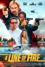 A Line of Fire (2025)