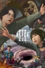 Alice in Borderland Season 3 (2025)