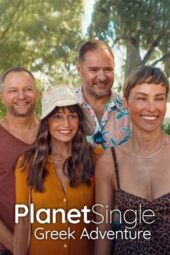 Planet Single: Greek Adventure (2025)