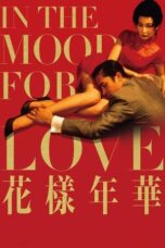 In the Mood for Love (2000)