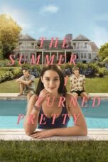 The Summer I Turned Pretty Season 1 (2022)