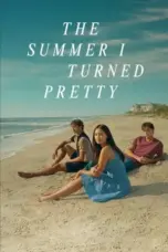 The Summer I Turned Pretty Season 2 (2023)