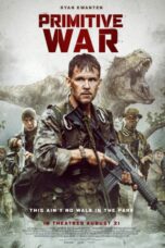 Primitive War (2025)