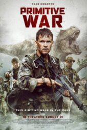 Primitive War (2025)