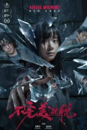 A Long Shot (2025)