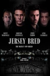 Jersey Bred (2024) Jersey Bred (2024)