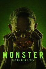 Monster: The Ed Gein Story (2025)