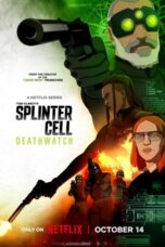 Splinter Cell: Deathwatch (2025)