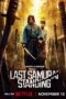 Last Samurai Standing (2025) Last Samurai Standing (2025)