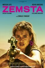 Revenge (2018) Revenge (2018)