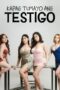 Kapag Tumayo Ang Testigo (2025)