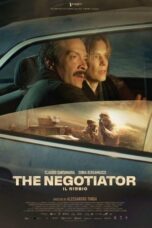 The Negotiator (2025) The Negotiator (2025)