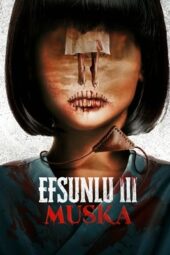 Efsunlu 3: Muska (2023)