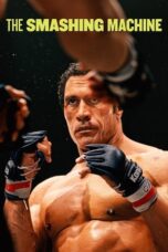 The Smashing Machine (2025) The Smashing Machine (2025)