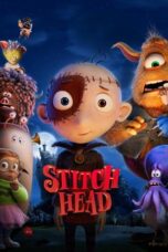 Stitch Head (2025) Stitch Head (2025)