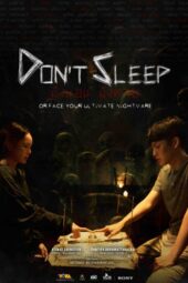 Don't Sleep (2024) Don't Sleep (2024)