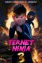 Checkered Ninja 3: Ternet Ninja 3 (2025) Checkered Ninja 3: Ternet Ninja 3 (2025)