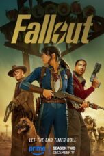 Fallout Season 2 (2025) Fallout Season 2 (2025)