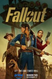 Fallout Season 2 (2025)