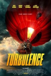 Turbulence (2025) Turbulence (2025)