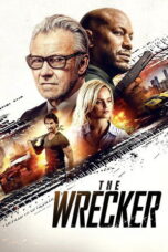 The Wrecker (2025) The Wrecker (2025)