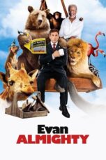 Evan Almighty (2007)