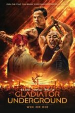 Gladiator Underground (2025) Gladiator Underground (2025)