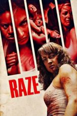 Raze (2013) Raze (2013)