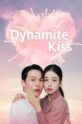 Dynamite Kiss (2025)