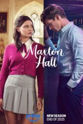 Maxton Hall: The World Between Us Season 2 (2025)