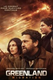 Greenland 2: Migration (2026)