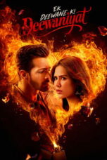 Ek Deewane Ki Deewaniyat (2025) Ek Deewane Ki Deewaniyat (2025)