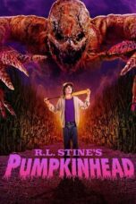 RL Stine's Pumpkinhead (2025) RL Stine's Pumpkinhead (2025)