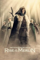 The Pendragon Cycle: Rise of the Merlin (2026) The Pendragon Cycle: Rise of the Merlin (2026)