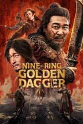 Blocking the Horse: Nine Ring Golden Dagger (2025)