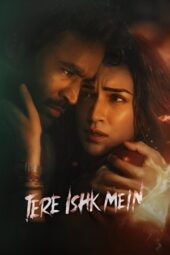 Tere Ishk Mein (2025) Tere Ishk Mein (2025)