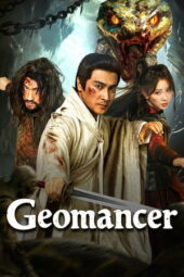 Geomancer (2026)