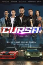Cursa: The Race (2025) Cursa: The Race (2025)
