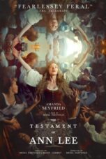 The Testament of Ann Lee (2025)