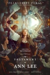 The Testament of Ann Lee (2025)