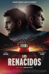 The Reborn: Los Renacidos (2025)