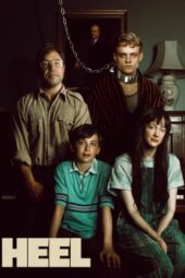 Heel: The Good Boy (2026)