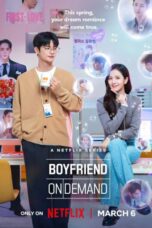 Boyfriend on Demand (2026) Boyfriend on Demand (2026)