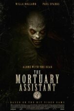 The Mortuary Assistant (2026) The Mortuary Assistant (2026)