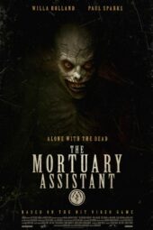 The Mortuary Assistant (2026)