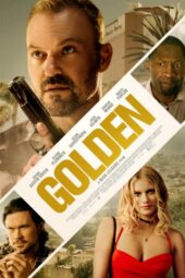 Golden (2025)