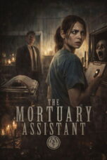 The Mortuary Assistant (2026)