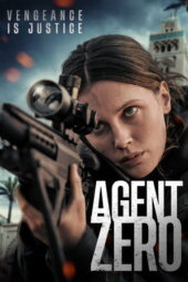 Badh: Agent Zero (2025)