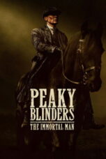 Peaky Blinders: The Immortal Man (2026) Peaky Blinders: The Immortal Man (2026)